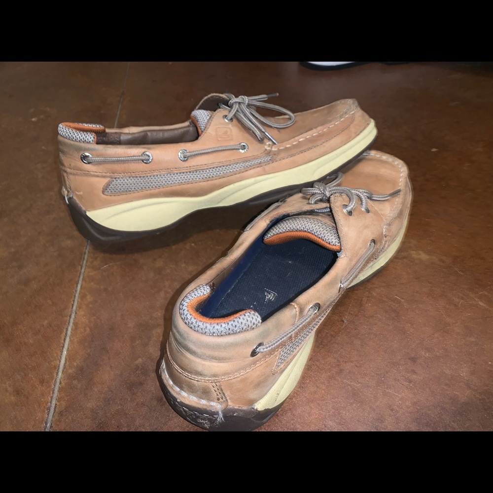 Sperry 10.5 men’s